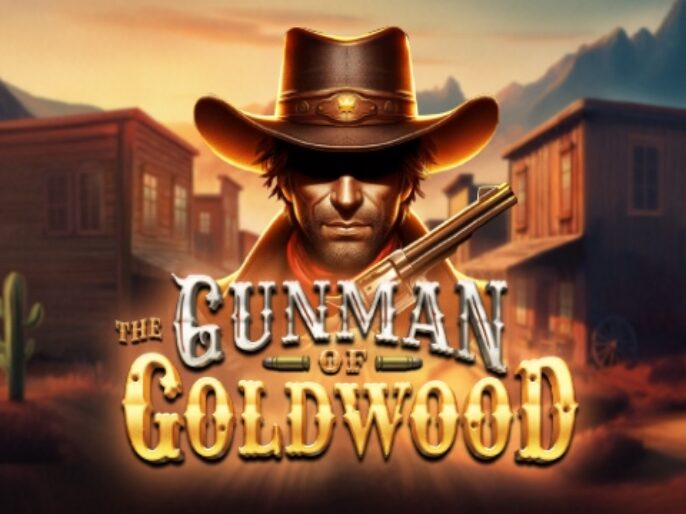 The Gunman of Goldwood Slot