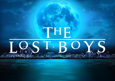 the-lost-boys-slot-logo