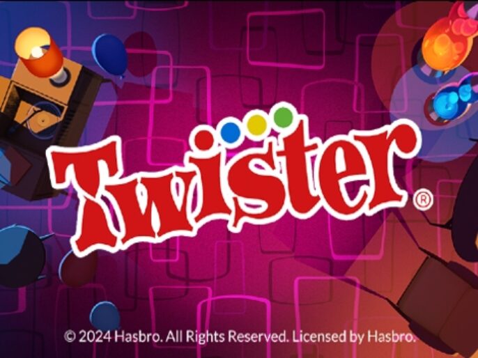Twister Slot
