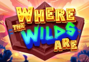 where-the-wilds-are-slot-logo