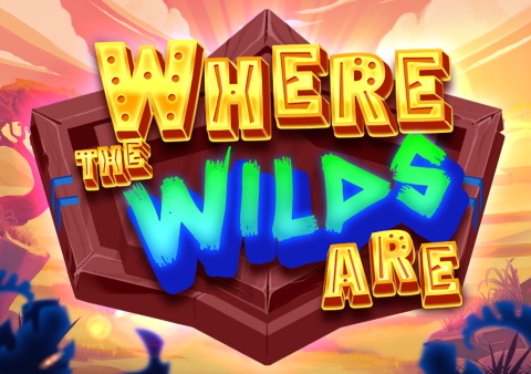 where-the-wilds-are-slot-logo