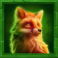 wild-west-buffalo-blast-slot-fox-symbol