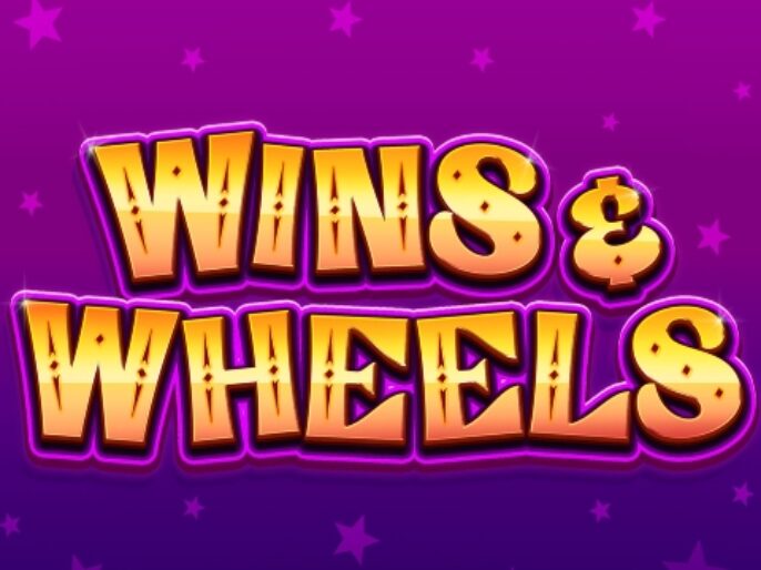 Wins & Wheels Slot