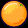 wins-wheels-slot-orange-symbol