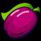 wins-wheels-slot-plum-symbol