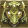 zeus-lightning-megaways-slot-bull-symbol