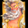 zeus-lightning-megaways-slot-wild-symbol