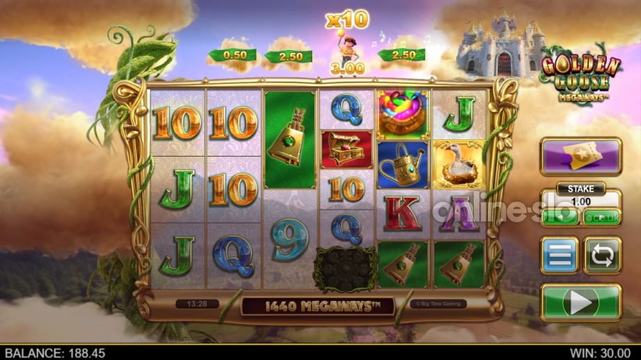 Golden-Goose-slot-basegame