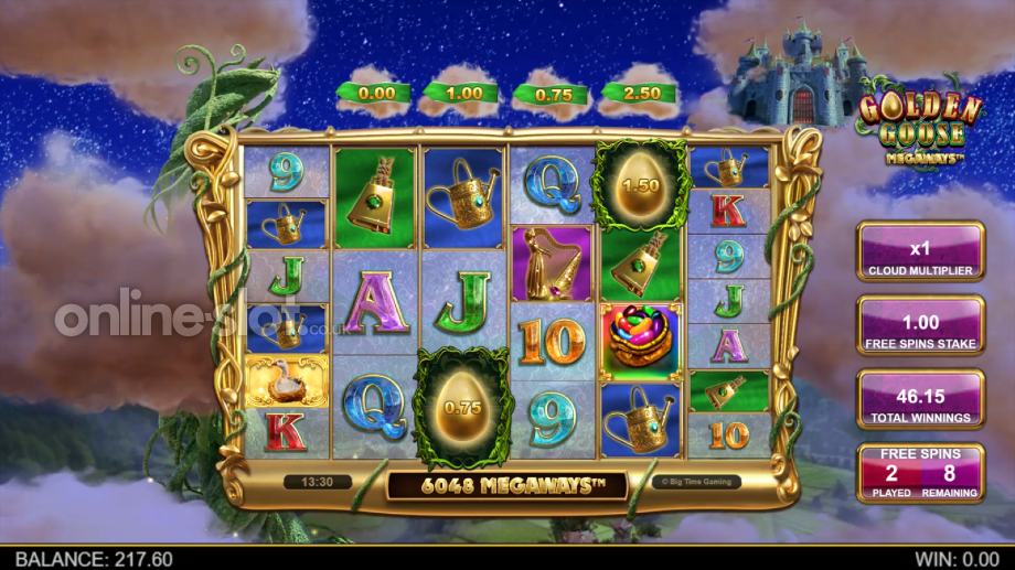 Golden-Goose-slot-freespins