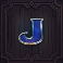 american-outlaws-multimax-slot-J-symbol