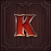 american-outlaws-multimax-slot-K-symbol