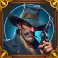 american-outlaws-multimax-slot-blue-bandit-symbol