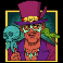 baron-lord-of-saturday-slot-baron-symbol