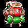 big-bass-xmas-extreme-slot-backpack-symbol