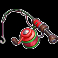 big-bass-xmas-extreme-slot-fishing-rod-symbol