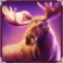 big-bucks-bison-10K-slot-elk-symbol