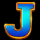big-bucks-bison-10K-slot-j-symbol