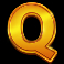 big-bucks-bison-10K-slot-q-symbol