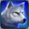 big-bucks-bison-10K-slot-wolf-symbol