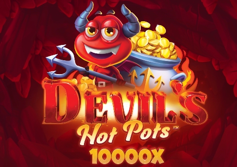 devils-hot-pots-slot-logo