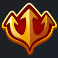 devils-hot-pots-slot-trident-symbol