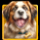diamond-doggies-slot-st-bernard-symbol