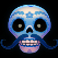 esqueleto-explosivo-3-slot-blue-skull-symbol