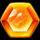 gem-fire-slot-orange-gem-symbol