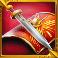 gladiator-ways-slot-shield-symbol