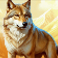 himalayan-wild-slot-wolf-symbol