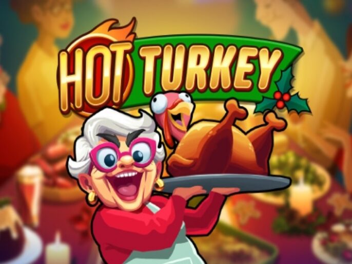 Hot Turkey Slot