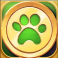 kitty-kollect-slot-green-scatter-symbol