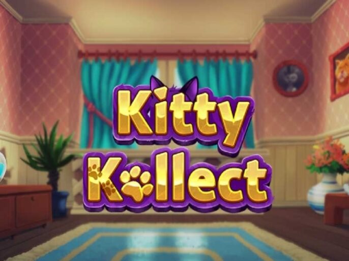 Kitty Kollect Slot