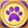 kitty-kollect-slot-purple-scatter-symbol