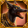 legion-gold-and-the-sphinx-of-dead-slot-jackal-symbol
