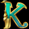 legion-gold-and-the-sphinx-of-dead-slot-k-symbol