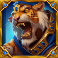 legion-gold-and-the-sphinx-of-dead-slot-tiger-symbol