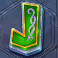 might-of-freya-megaways-slot-j-symbol
