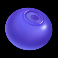 moleionaire-slot-blueberry-symbol