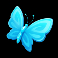 moleionaire-slot-butterfly-symbol