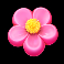 moleionaire-slot-flower-symbol