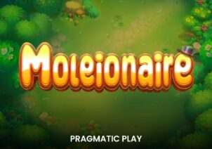 moleionaire-slot-logo