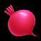 moleionaire-slot-radish-symbol