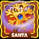 money-sleigh-slot-eternal-santa-symbol