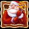 money-sleigh-slot-santa-symbol