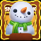 money-sleigh-slot-snow-bank-symbol
