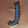 mummy-megaways-slot-j-symbols