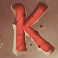 mummy-megaways-slot-k-symbols