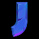nugget-frenzy-slot-J-symbol