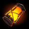 nugget-frenzy-slot-lantern-symbol